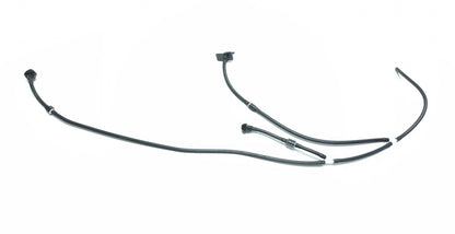2022 Subaru Crosstrek Windshield Wiper Washer Upper Hose Pipe W/ Nozzle OEM