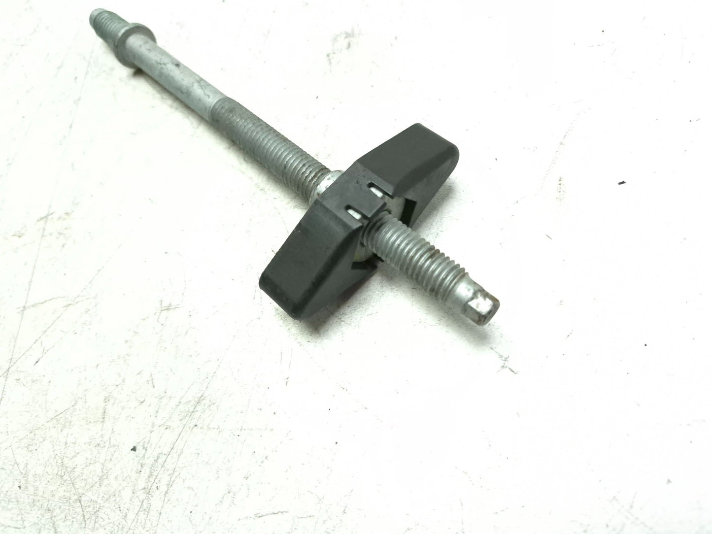 2010 Dodge Caliber Sxt Spare Tire Holder Bolt OEM