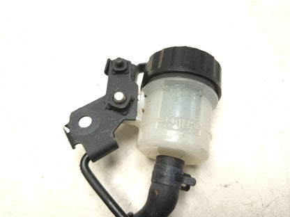 2023 Kawasaki Ninja 400 Ex400 Rear Brake Master Cylinder Reservoir OEM