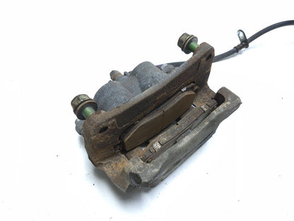 2022 Subaru Crosstrek Front Brake Caliper Left & Right Pair OEM