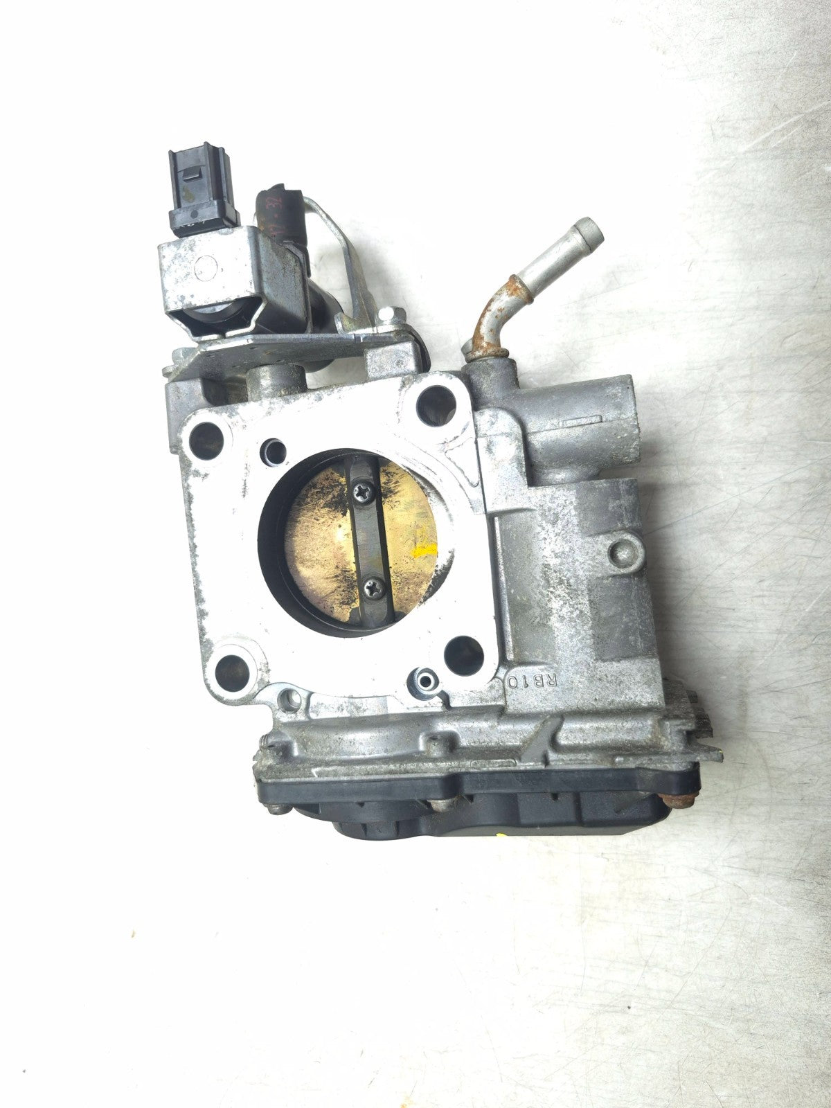 2012 Honda Cr-z Throttle Body OEM