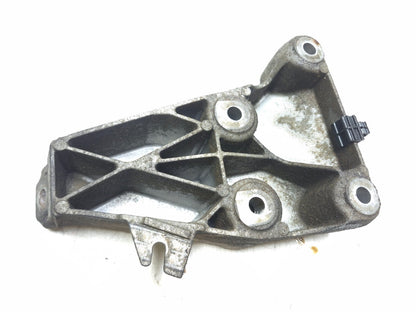 2013 BMW 328i F30 Engine Mount Support Bracket Left Driver Side OEM