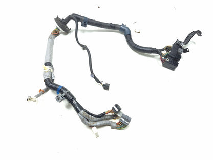 2008 Acura Tl Type-s Ecu Module Wire Harness OEM