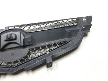 2007 2008 Acura Tl Type-s Front Bumper Upper Grille  OEM