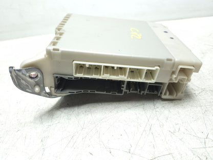 2009 Lexus Is 250 Dashboard Fuse Box Left Driver Side OEM