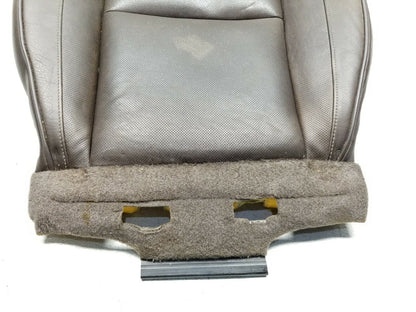 2009 Cadillac Escalade Front Passenger Seat Lower Cushion OEM