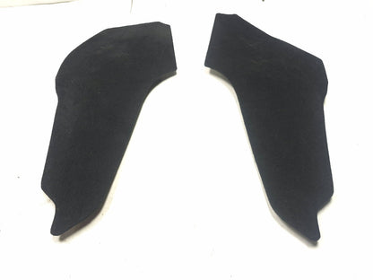 2019 Tesla Model 3 Center Console Carpet Trim Cover OEM