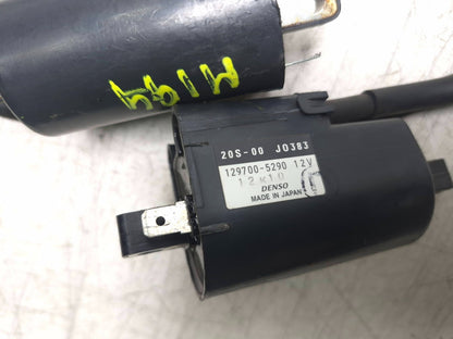 2009 Yamaha Fz6r Ignition Coil  OEM