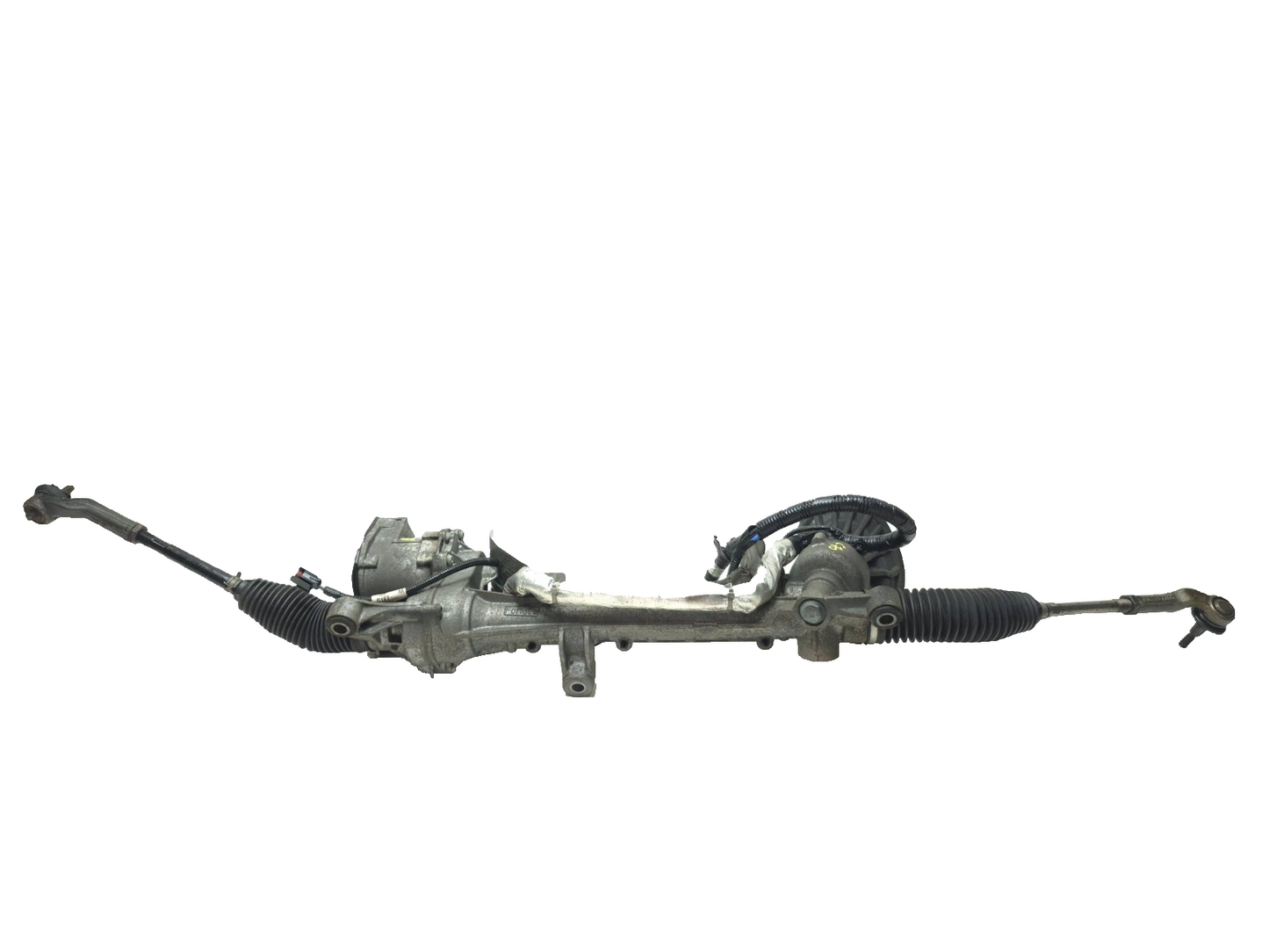 2017 Ford Focus Power Steering Gear Rack & Pinion OEM
