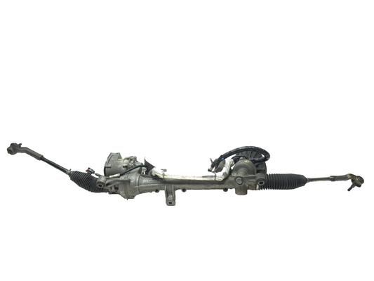 2017 Ford Focus Power Steering Gear Rack & Pinion OEM