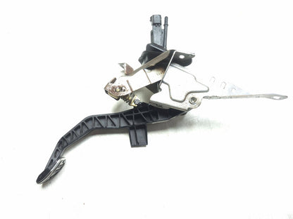 2017 Ford Focus St Clutch Pedal OEM