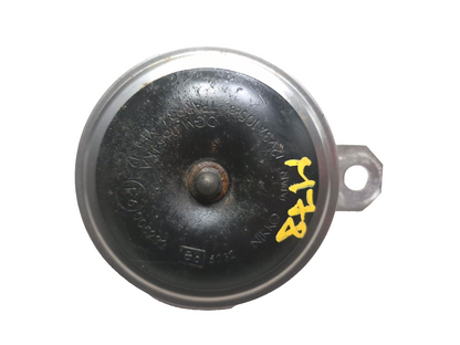 2006 Suzuki Katana Gsx600f Horn & Starter Relay OEM