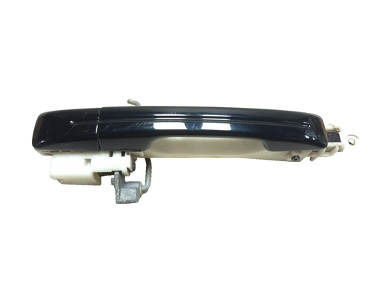 2008 Acura Tl Rear Door Exterior Handle Driver Side Left OEM