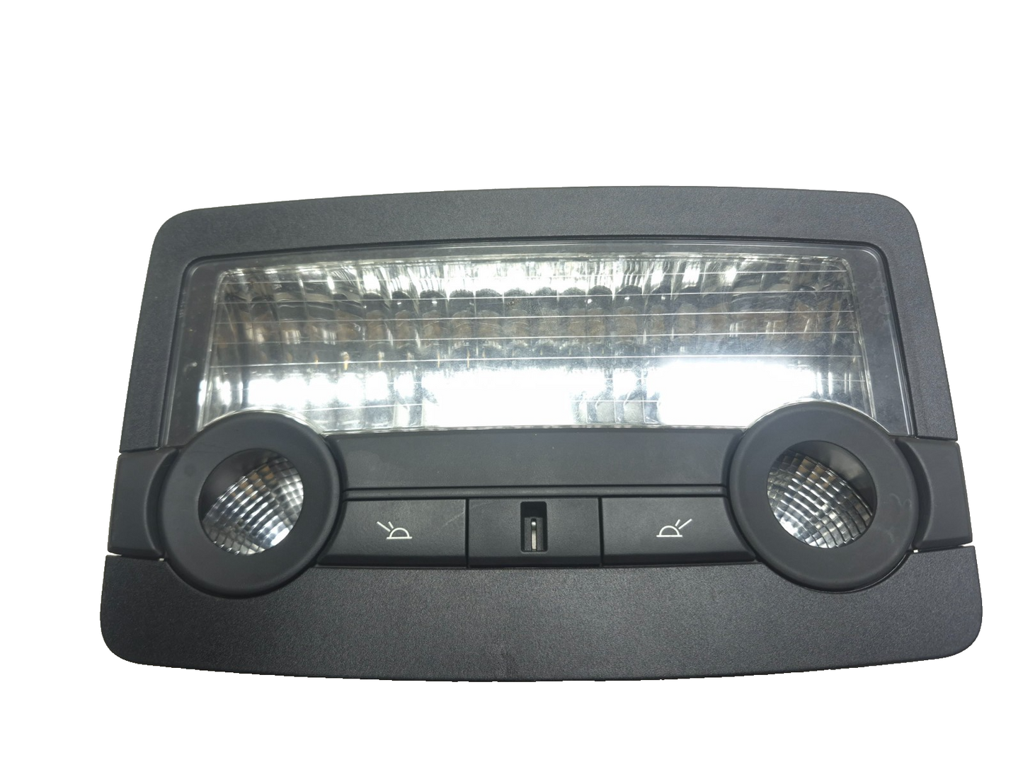 2008 BMW X6 E71 Rear Overhead Dome Light Lamp OEM