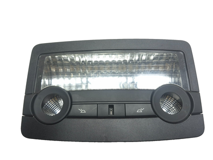 2008 BMW X6 E71 Rear Overhead Dome Light Lamp OEM