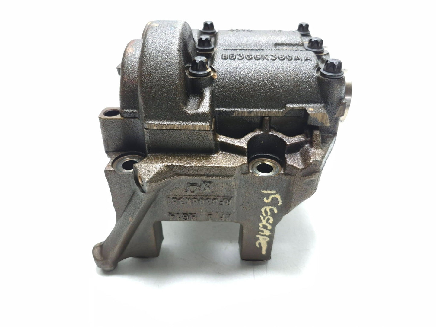 2015 Ford Escape Se Balance Shaft OEM