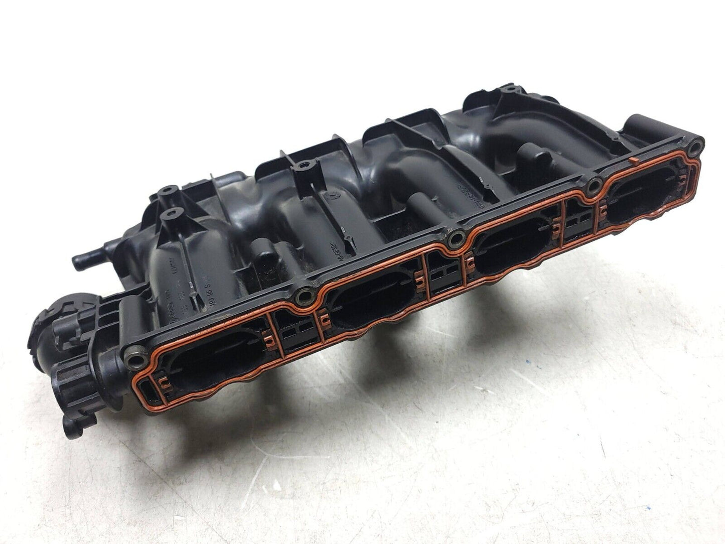 09-12 Audi A4 Quattro Intake Manifold 2.0t OEM