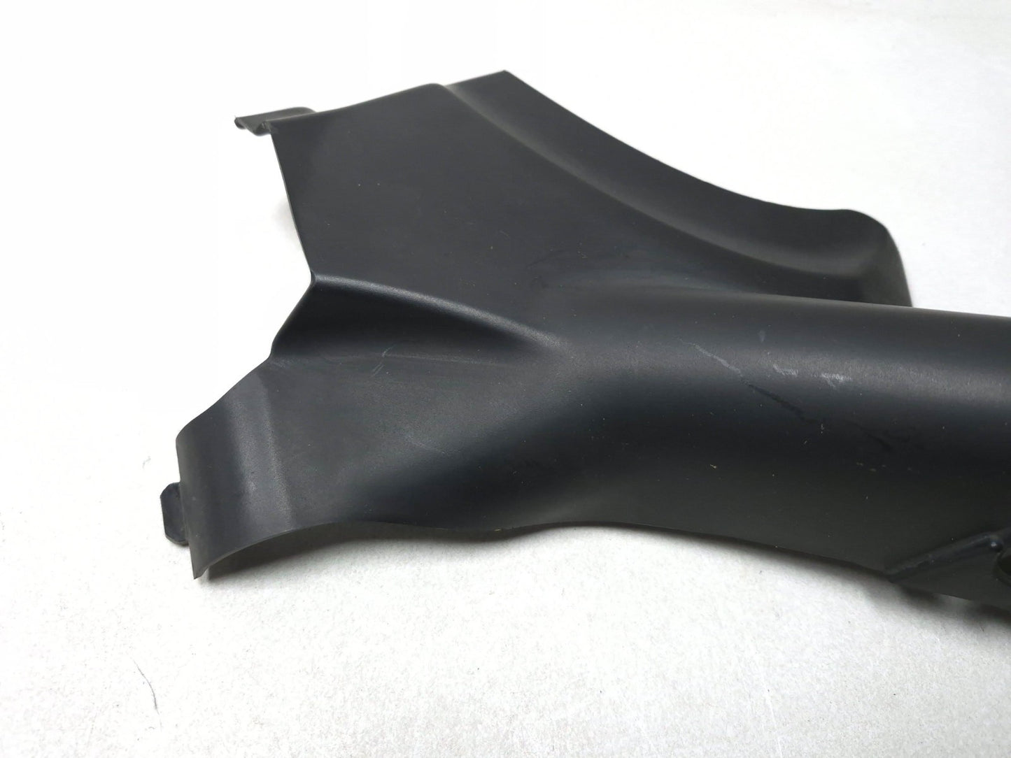 2004 Honda Shadow Aero Vt750c Left Frame Neck Cover OEM