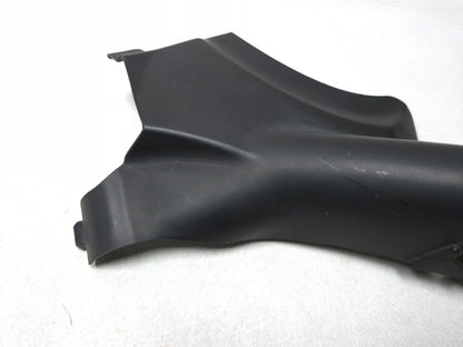 2004 Honda Shadow Aero Vt750c Left Frame Neck Cover OEM