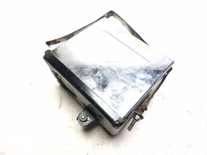 1997 Harley-davidson Sportster Xl883 Battery Tray Box OEM
