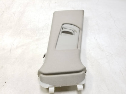 2009 - 2017 Audi Q5 A B C Pillar Trim Passenger Side Right OEM