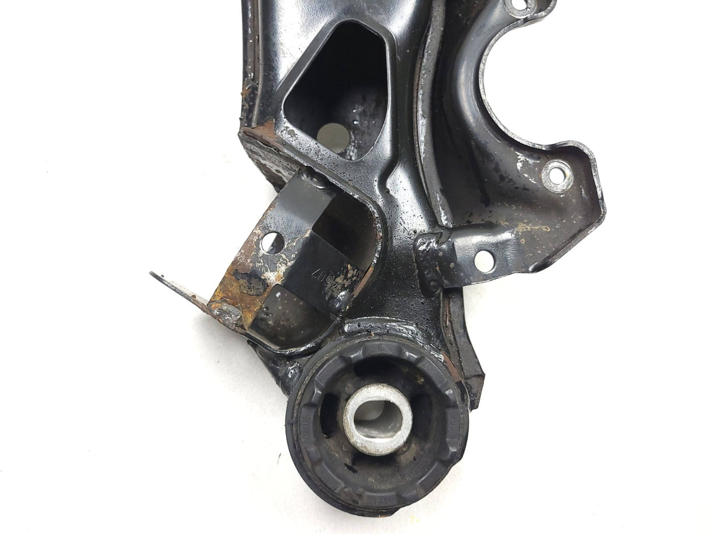 2008 Audi A4 Front Engine Cradle Crossmember OEM