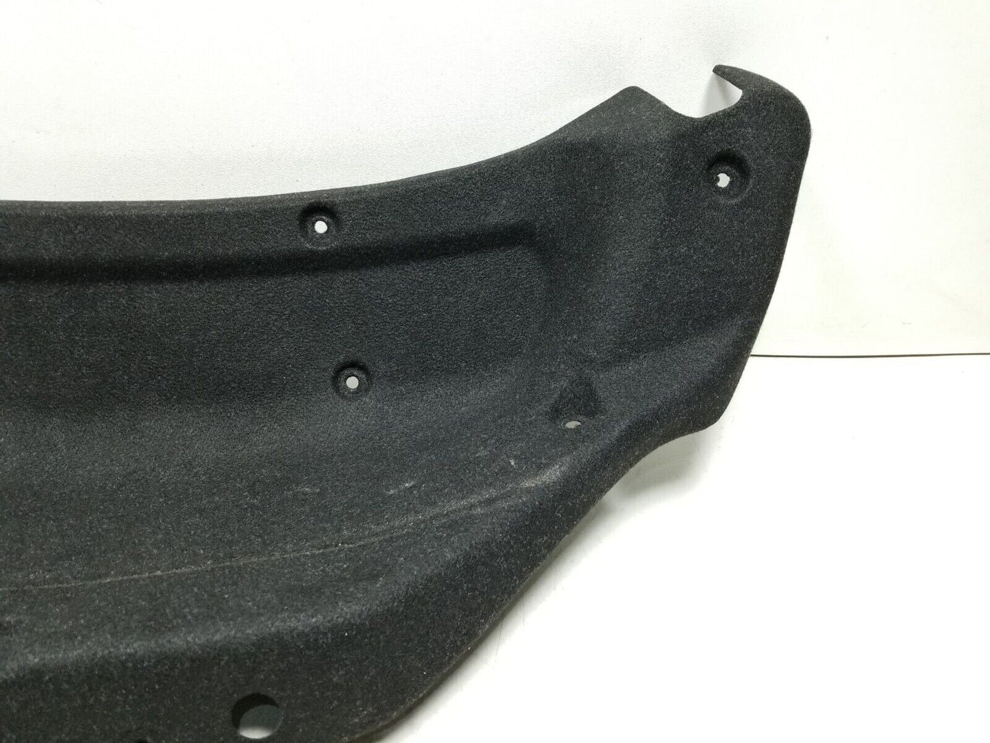 09 - 16 Hyundai Genesis Coupe Trunk Lid Liner Cover Trim Panel OEM