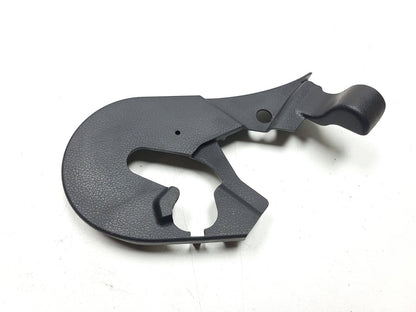 2004 - 2008 Nissan Maxima Front Seat Side Trim Cover Passenger Right 7pcs OEM