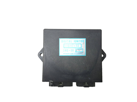 1991 Yamaha Fzr600r Cdi Unit Digital Ignitor OEM