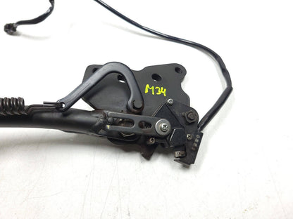 2017 - 2023 Kawasaki Ex650 Ninja 650 Kick Stand OEM