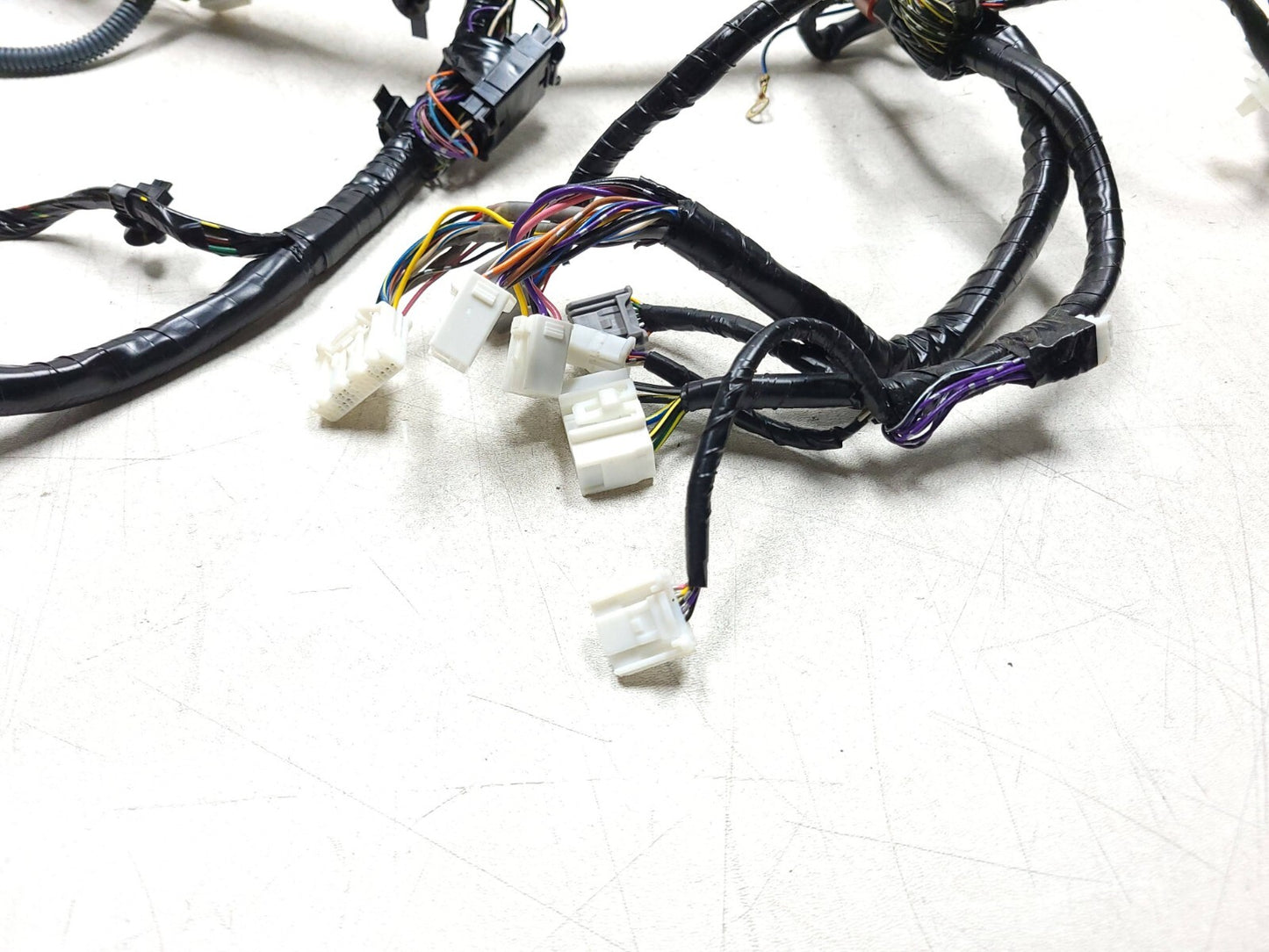 13-16 Scion Fr-s Frs Dash Wire Harness 81302ca570 OEM