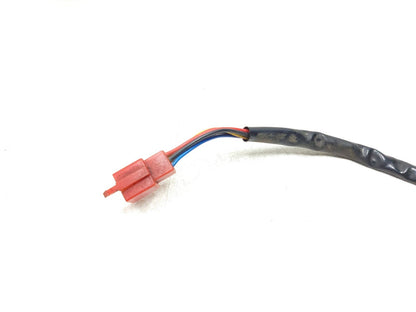 1986 Kawasaki Vulcan 750 Vn750 Throttle Housing Cable & Hand Control Switch OEM