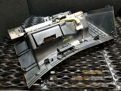 06 07 08 Infiniti Fx35 Glove Box Tray W/o Door Lid OEM
