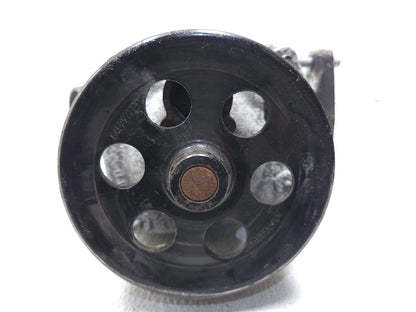 2016 - 2018 Cadillac Ats Cooling Water Pump  2.0l OEM