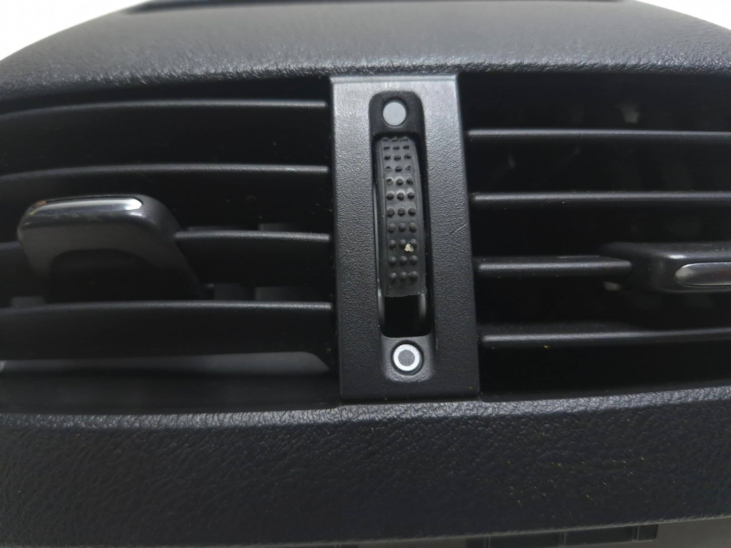 2008 Acura Tl Center Console Rear Trim & Air Vent OEM