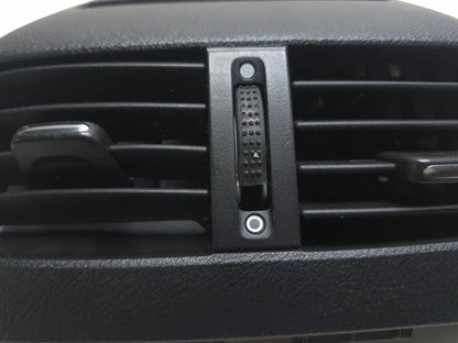 2008 Acura Tl Center Console Rear Trim & Air Vent OEM