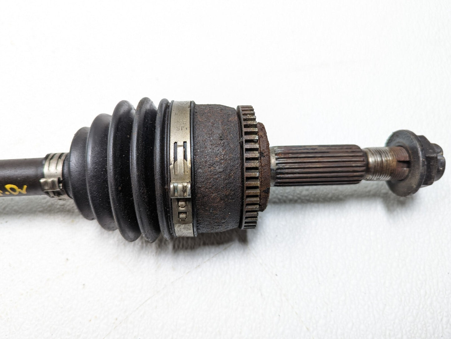 2014 Kia Rio Axle Shaft Front Driver Side Left OEM