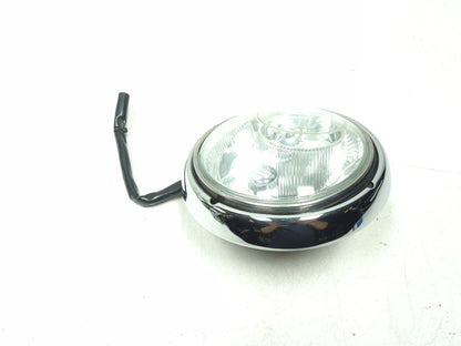 2004 Harley Davidson Touring Electra Glide Headlight Dual Lamp OEM