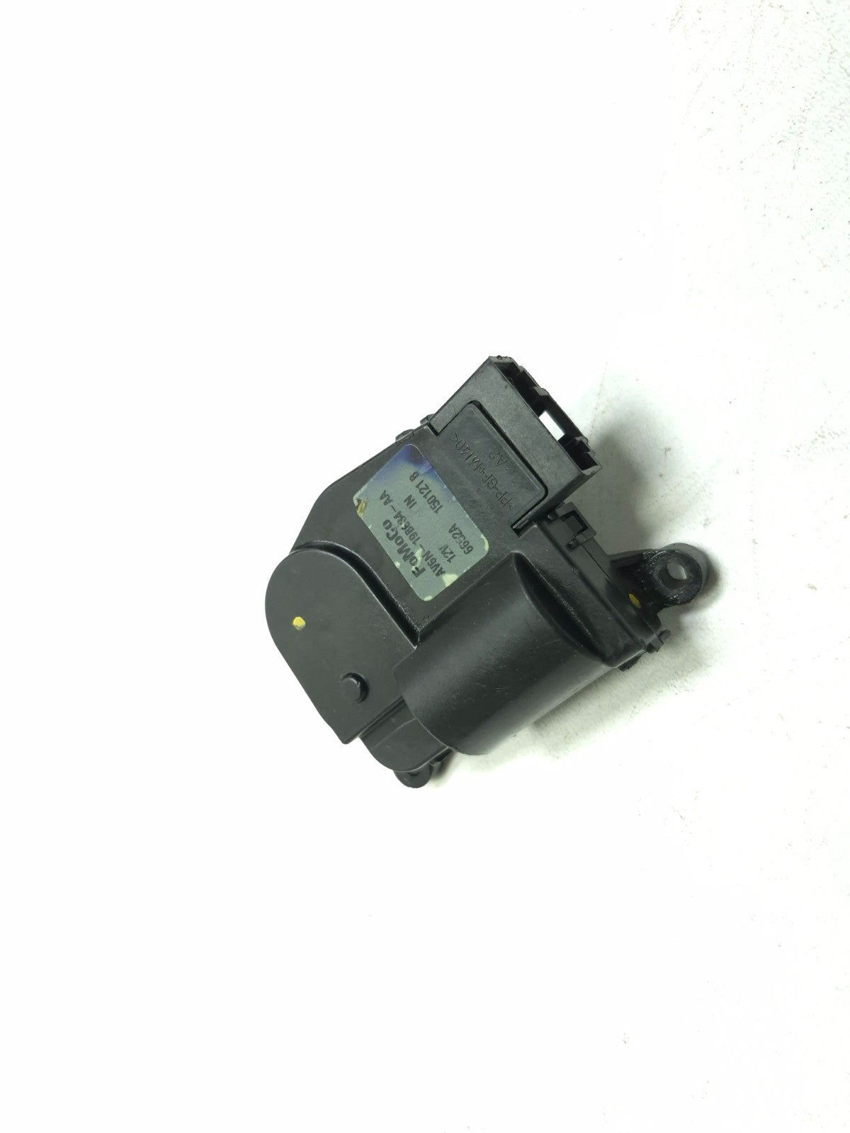 2016 Ford Transit Connect 2.5l Heater HVAC Flap Motor Actuator 3 Pcs OEM