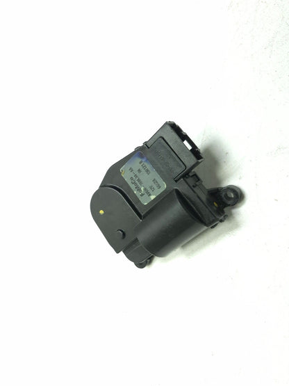 2016 Ford Transit Connect 2.5l Heater HVAC Flap Motor Actuator 3 Pcs OEM