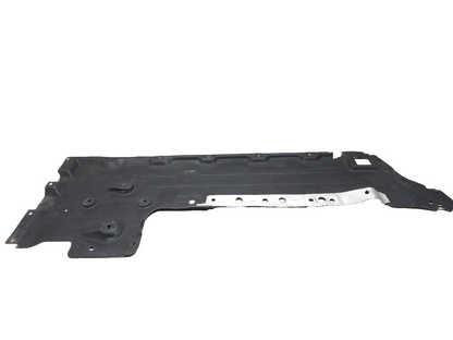 2024 Alfa Romeo Stelvio Underbody Shield Guard Panel Driver Left Side OEM