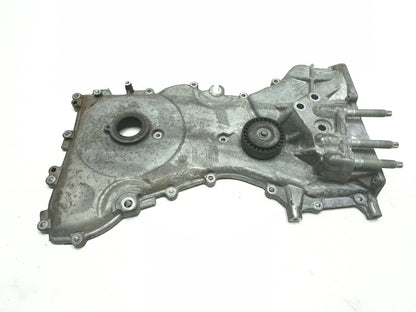 2017 Ford Transit Connect Xl Timing Cover OEM Cv6e-6059-cb
