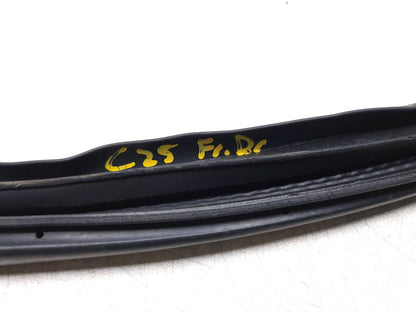 13-15 Acura RDX Front Door Weatherstrip Seal Driver Side Left OEM ✅