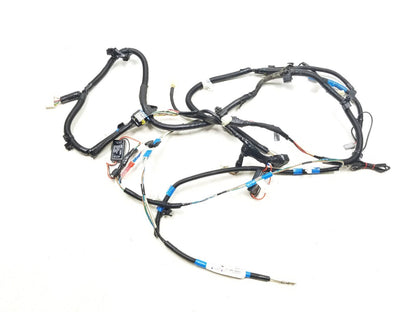 2007 - 2011 Toyota Camry Trunk Luggage Room Wiring Harness OEM