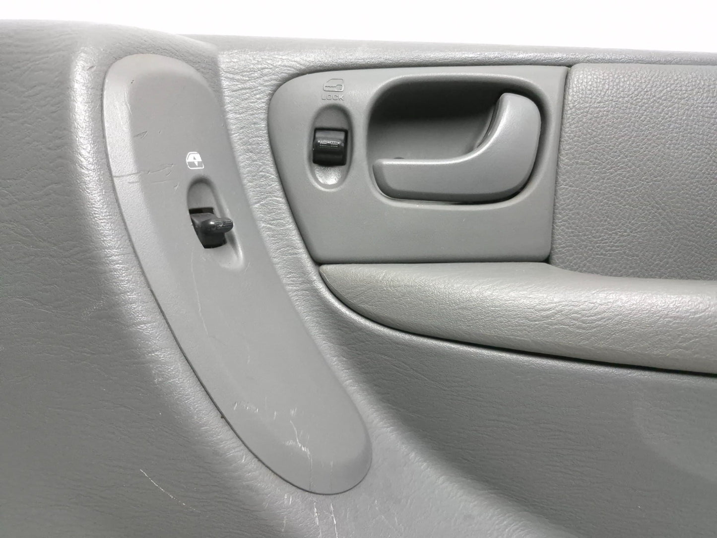 2005 Dodge Grand Caravan Door Panel Trim Front Right Passenger Side Oem✅