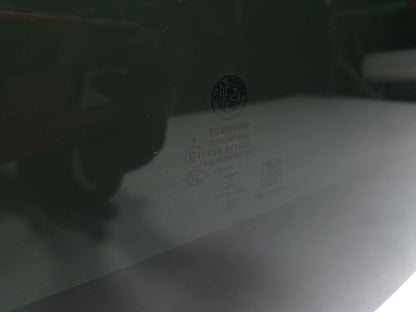 2021 Alfa Romeo Giulia Sunroof Glass Front Oem✅ 78k Miles