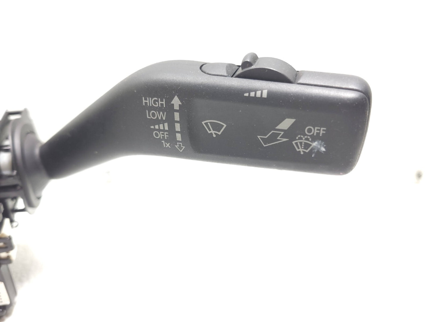 2012 Volkswagen Cc Steering Column Combo Switch OEM