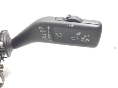 2012 Volkswagen Cc Steering Column Combo Switch OEM