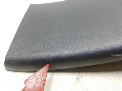 2007-2011 Toyota Camry Rear Center Console Back Trim Panel 58923-06050 OEM