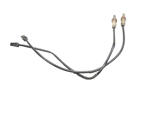 21-24 Ducati Supersport 950 950s Oxygen Sensor Pair OEM 6k Miles